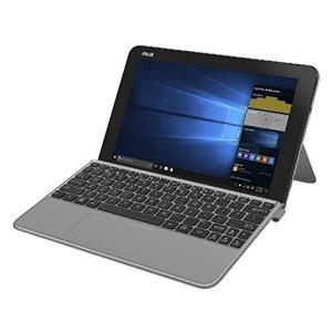 T103HAF-8350 スレートグレー ASUS TransBook Mini T103HAF(W...