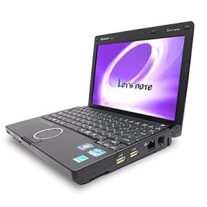 パナソニック CF-SX4KFYBR Lets note SXシリーズ ブラック w17b8b5 Amazon.co.jp: パナソニック CF-SX4KFYBR Lets note SXシリーズ