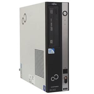 富士通 中古パソコン デスクトップパソコン Windows 10 ESPRIMO
