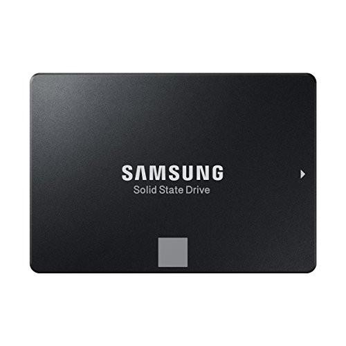 Samsung SSD 1TB 860EVO 2.5インチ内蔵型  PlayStation4 動作確...