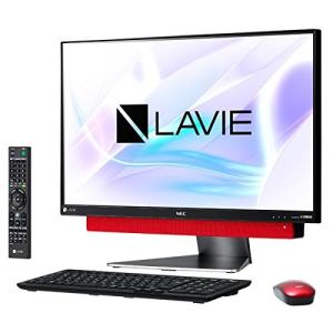 NEC LAVIE A23 A2377/CAB PC-A2377CAB [ファインブラック] Core
