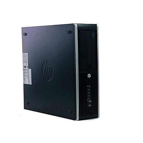 [ 中古デスクトップパソコン/WPS Office ] HP Compaq Pro 6300 SFF...