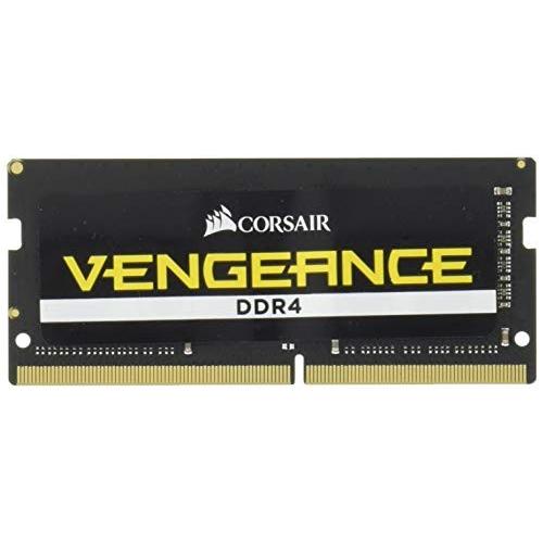 CORSAIR DDR4-2666MHz ノートPC用 VENGEANCE シリーズ 8G メモリモ...