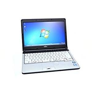 富士通 FUJITSU LIFEBOOK S761/D 13.3インチ 中古ノートパソコン「新品バッ