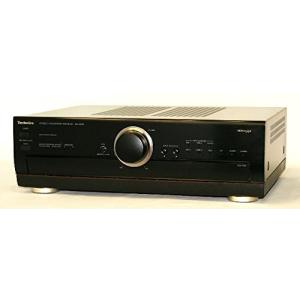 アンプ Technics SU-V500M2 Technics テクニクス SU-V500M2 インテグレーテッドアンプ