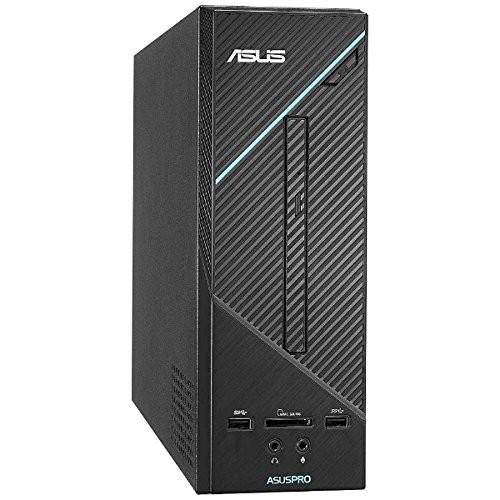 ASUS デスクトップパソコン D320SF D320SF-I37100033R Windows 1...
