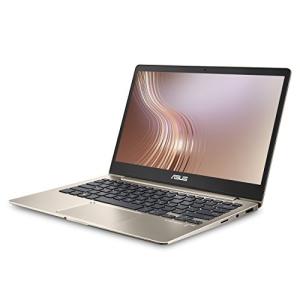 ASUS ZenBook 13 UX331UA Ultra-Slim Laptop 13.3” Full HD WideView disp｜omatsurilife