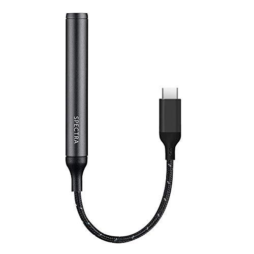 nextDrive ネクストドライブ/Spectra USB Type-C Black