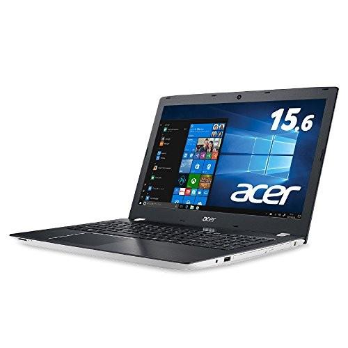 Acer ノートパソコン Aspire E 15 E5-576-N78G/W (Core i7/8G...