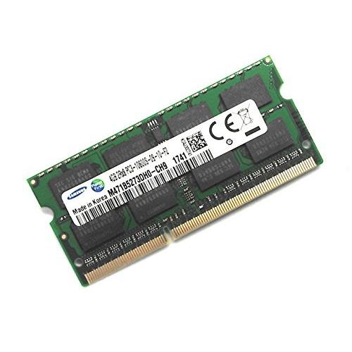 サムスン ノートPC用メモリ PC3-10600(DDR3-1333) SO-DIMM 4GB 20...