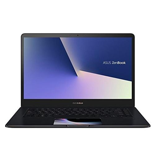 ASUS（エイスース） 15.6型ノートパソコン ASUS ZenBook Pro 15 UX580...