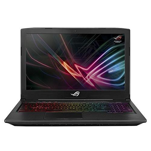 ASUS (エイスース) 15.6型ゲーミングノートPC ROG STRIX GL503GE-SCA...