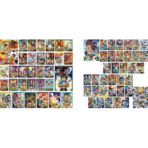 イナズマイレブン 全32巻 + GO 全36巻 ...の商品画像