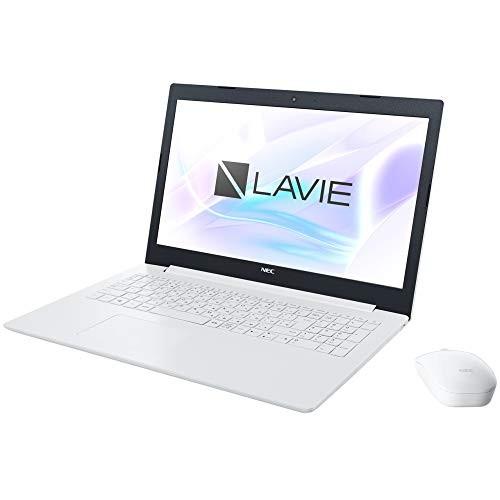 NEC PC-NS700KAW LAVIE Note Standard