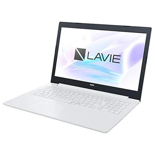 NEC PC-NS100K2W LAVIE Note Standard