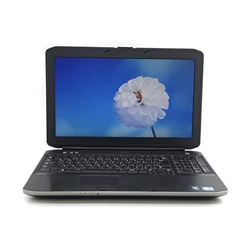 中古　Dell Windows 7 搭載 Intel Core i5（第３世代）メモリ 4 GB 大...