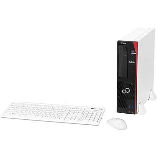 FUJITSU FMVD3802PP ESPRIMO D588/TX (Core i5-8500/4...