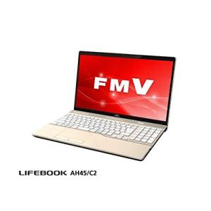 富士通 13.3型ノートパソコン FMV LIFEBOOK UH90/B3 ピクト