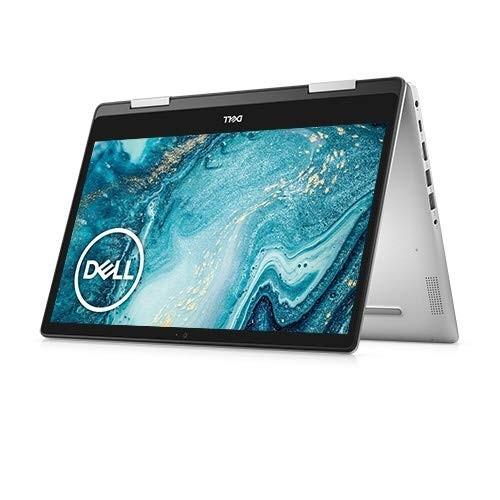 デル ノートパソコン Inspiron 14 5000 2-in-1 シルバー MI34CP-8WH...