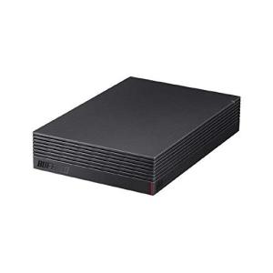 BUFFALO HD-EDS3.0U3-BA ブラック [USB3.1(Gen1)/USB3.0用 ...