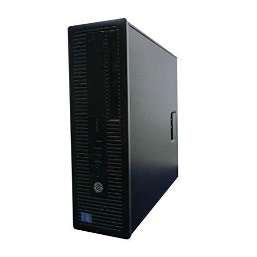 中古パソコン デスクトップPC HP ProDesk 600 G1 SFF Core i5-4590...