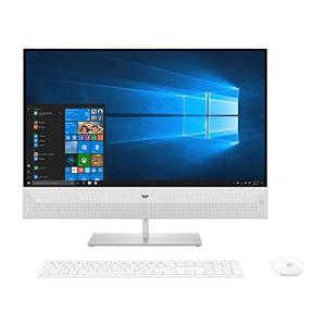 4YR10AA-AAAB [HP Pavilion All-in-One 27-xa0075jp G1モデル （i7/16/256+｜omatsurilife