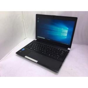 [中古ノートパソコン]TOSHIBA(東芝) DynaBook(ダイナブック) dynabook R...