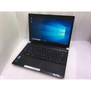 東芝 DynaBook T75/CG PT75CGP-BJA2 Core i7 8GB メモリ 256GB