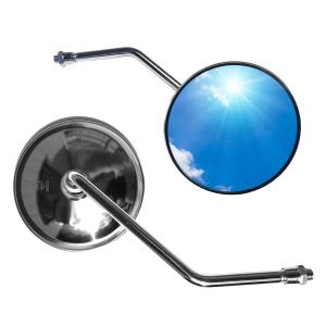 純正部品　スーパーカブ C100、C102、C105の純正ミラー　新品　未使用品 Amazon | ホンダ 純正 スーパーカブ C100 C102 CD105 C105 C105H