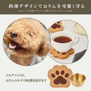 ペット 仏壇 仏具 犬 猫 祭壇 おりん ミニ...の詳細画像2