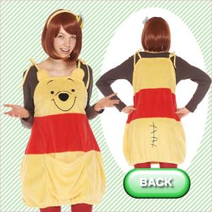 プーさん グッズ コスチューム コスプレ衣装 の商品一覧 ファッション 通販 Yahoo ショッピング