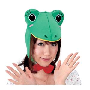 カエル かぶりものの商品一覧 通販 Yahoo ショッピング