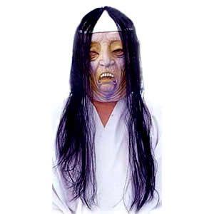 お化け マスク 幽霊 コスプレ ゆうれいマスク きもだめし イベント 夏休み どっきり かつら Mjp 455 お祭りコム Tシャツ 無地 プリント 通販 Yahoo ショッピング