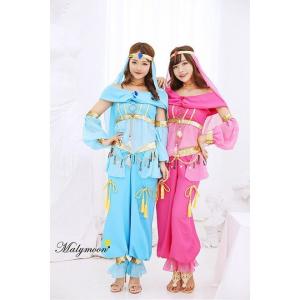 アラビアンナイト 衣装 女性の商品一覧 通販 Yahoo ショッピング