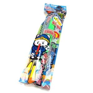 吹き矢 25個セット 景品 子供 子供会 子ど...の詳細画像1