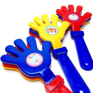 はくしゅハンドスティック 25個セット 縁日 ...の詳細画像1