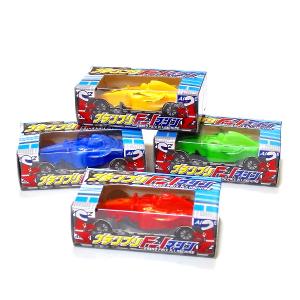 グランプリエフワンマシン 25個セット 景品 子...の商品画像