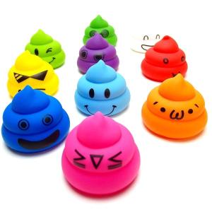 ぷかぷかうんちくん50個セット 縁日すくい 縁...の詳細画像1