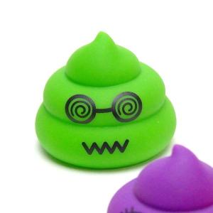 ぷかぷかうんちくん50個セット 縁日すくい 縁...の詳細画像2