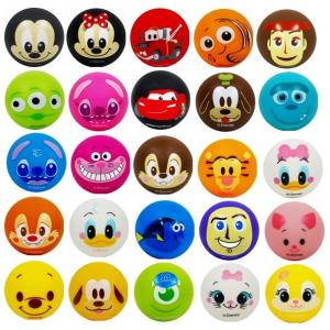 ぷかぷかまんまるディズニースペシャルアソート50個セット