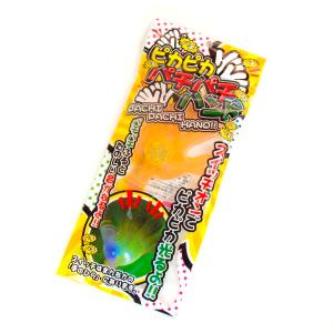 光るおもちゃ ピカピカパチパチハンド 12個セ...の詳細画像3