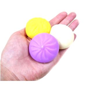 にぎってふわふわ中華まん 24個セット 景品 ...の詳細画像3