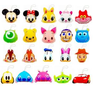 ディズニーオールスターフェイスエアーヨーヨー