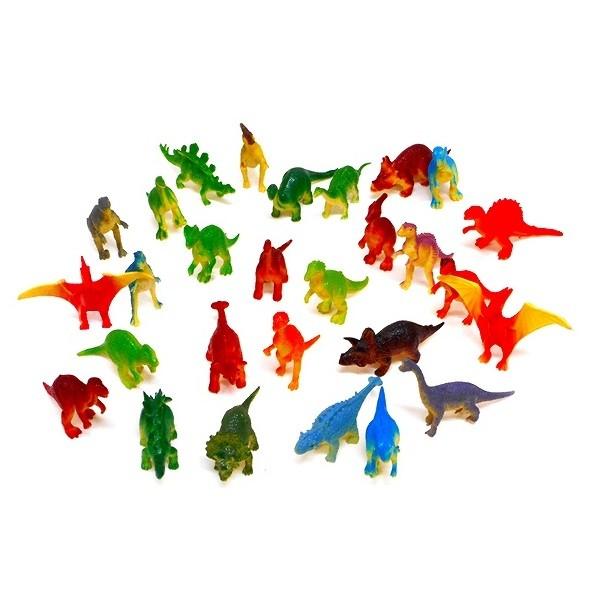 恐竜フィギュアコレクション 140個セット　景品 子供 ランチ景品 お子様ランチ 幼稚園 保育園 子...