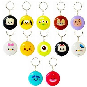 ディズニーまんまるライトキーホルダーSY 24個セット　