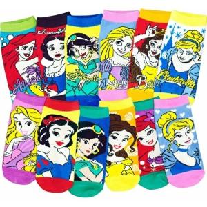 ディズニー プリンセス 靴下の商品一覧 通販 Yahoo ショッピング