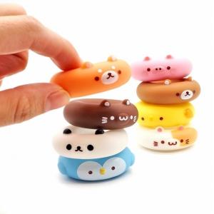 ぷかぷかいちごデザート 50個セット 縁日すくい すくい人形 人形すくい