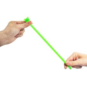 のびのびくまさんうさぎさん 50個セット 景品...の詳細画像1