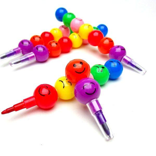 おだんごいろえんぴつ 50個セット　景品 子ども会 縁日 お祭り 夏祭り 祭 ランチ景品 縁日おもち...