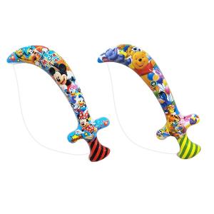 ディズニーエアー海賊剣【part2】 12個セッ...の商品画像